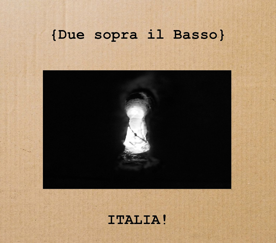 ITALIA! (Album)